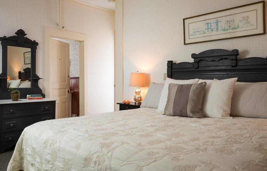 The Carroll Villa Hotel Cape May Ngoại thất bức ảnh