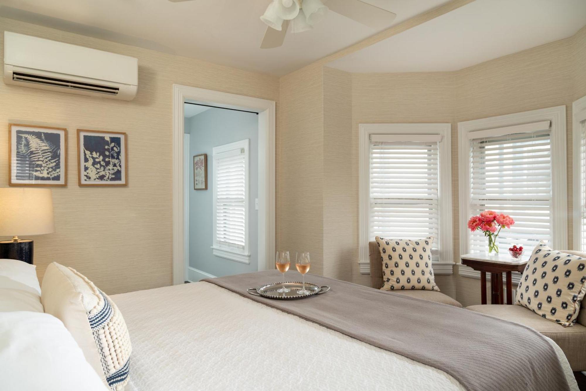 The Carroll Villa Hotel Cape May Ngoại thất bức ảnh