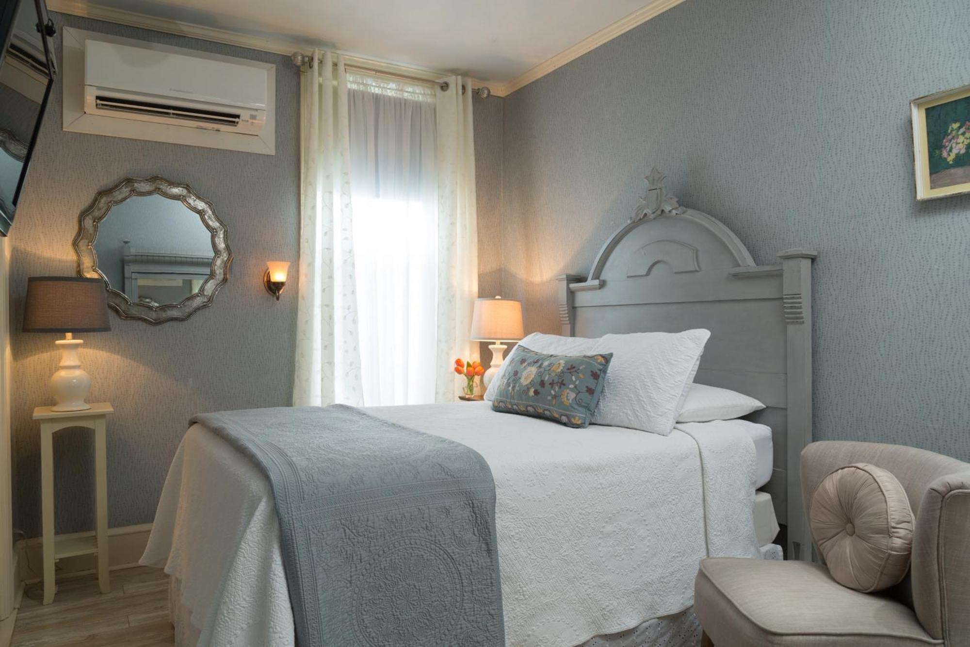 The Carroll Villa Hotel Cape May Ngoại thất bức ảnh