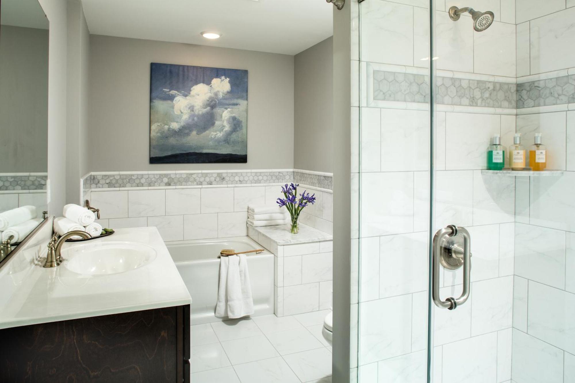 The Carroll Villa Hotel Cape May Ngoại thất bức ảnh
