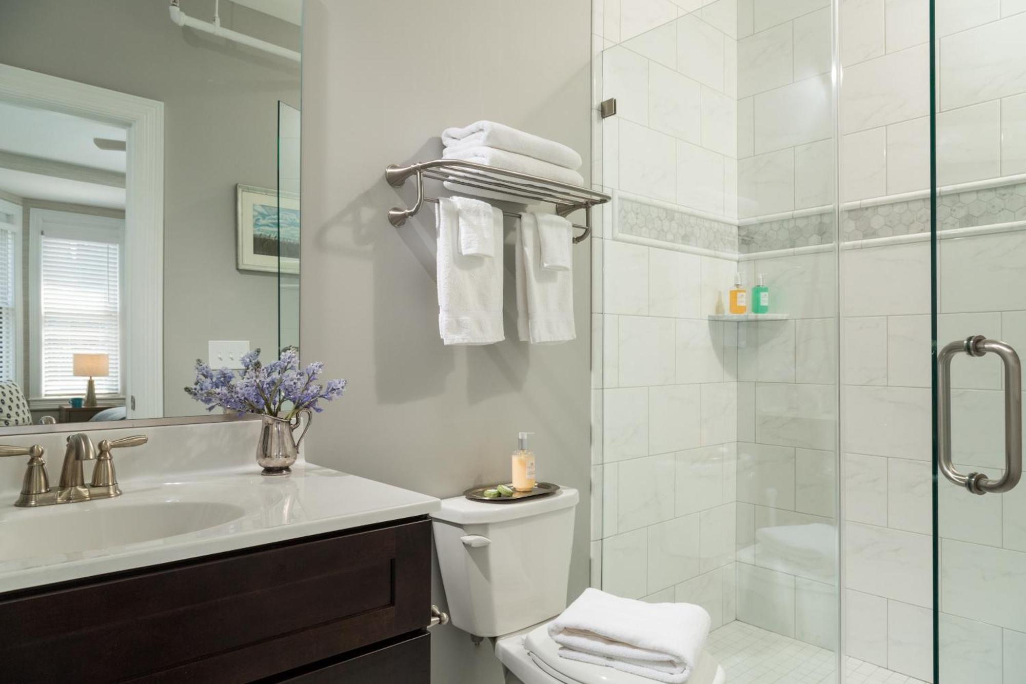 The Carroll Villa Hotel Cape May Ngoại thất bức ảnh