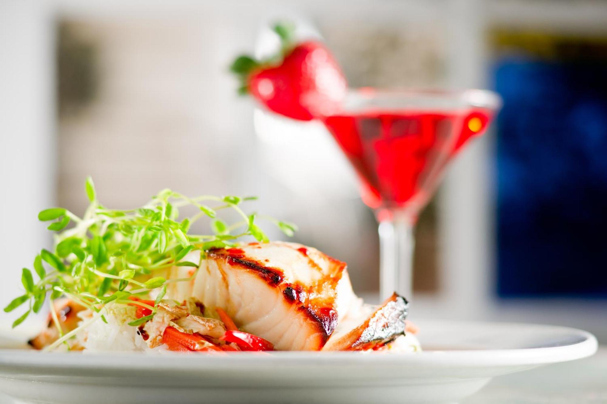 The Carroll Villa Hotel Cape May Ngoại thất bức ảnh