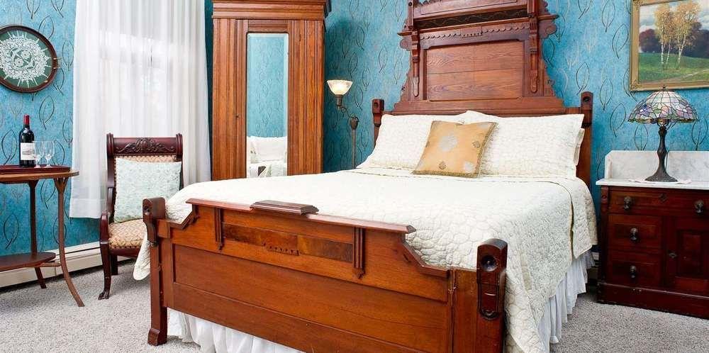 The Carroll Villa Hotel Cape May Ngoại thất bức ảnh