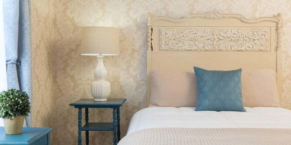 The Carroll Villa Hotel Cape May Ngoại thất bức ảnh