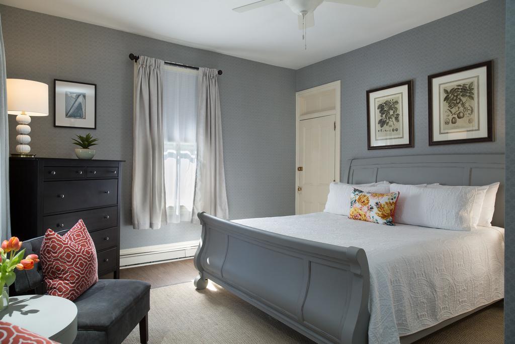 The Carroll Villa Hotel Cape May Phòng bức ảnh