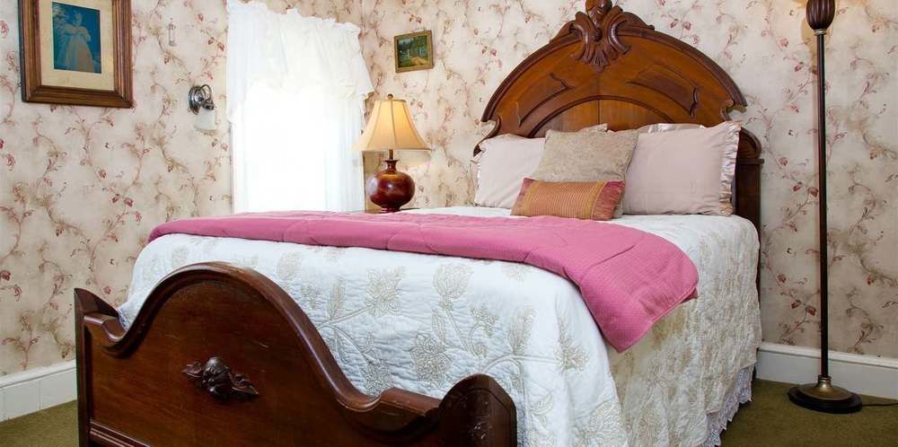 The Carroll Villa Hotel Cape May Ngoại thất bức ảnh