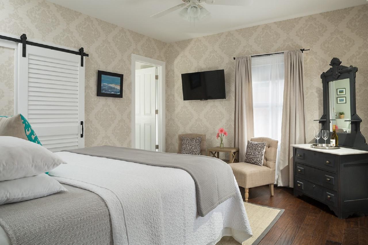 The Carroll Villa Hotel Cape May Ngoại thất bức ảnh