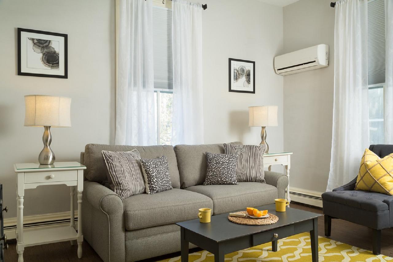 The Carroll Villa Hotel Cape May Ngoại thất bức ảnh