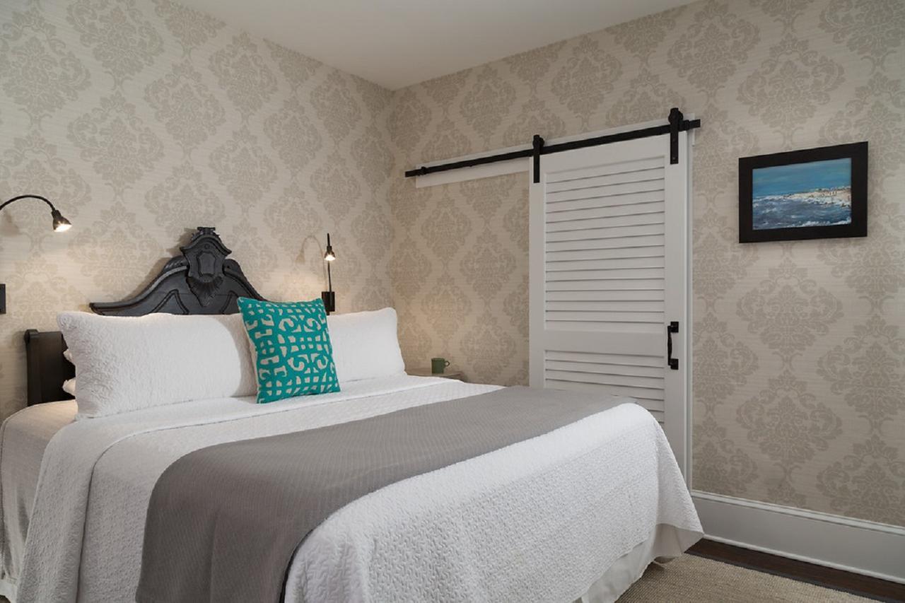 The Carroll Villa Hotel Cape May Ngoại thất bức ảnh