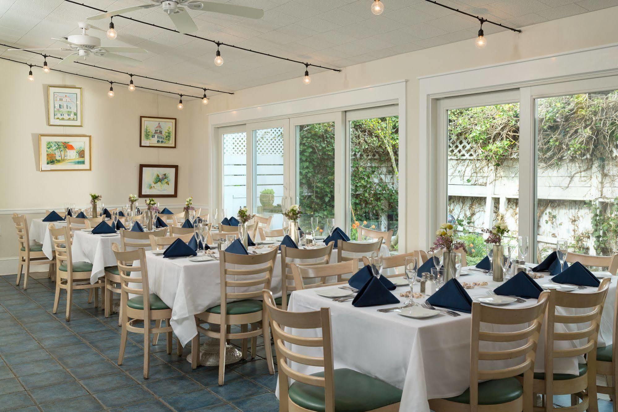 The Carroll Villa Hotel Cape May Ngoại thất bức ảnh