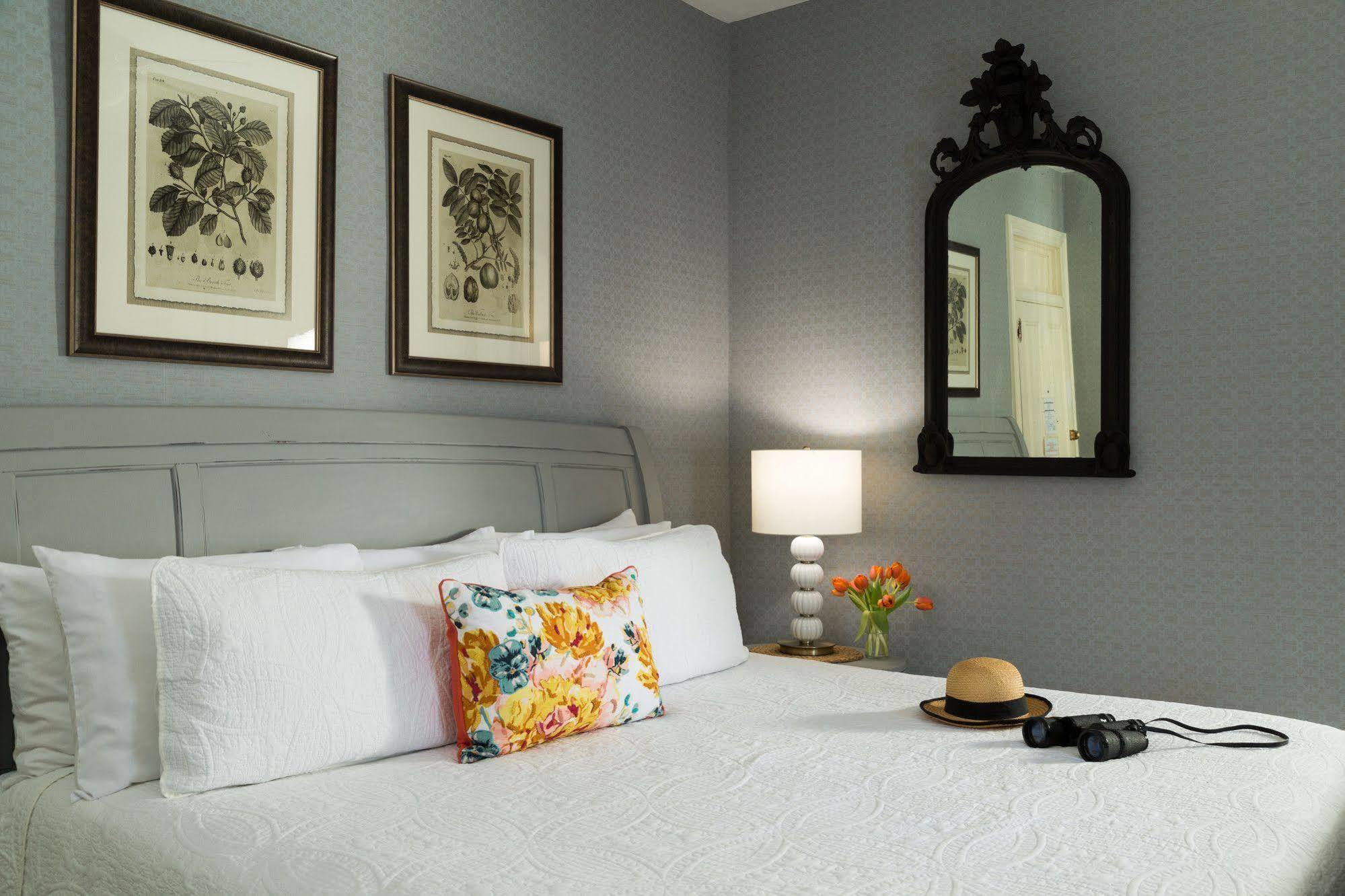 The Carroll Villa Hotel Cape May Ngoại thất bức ảnh