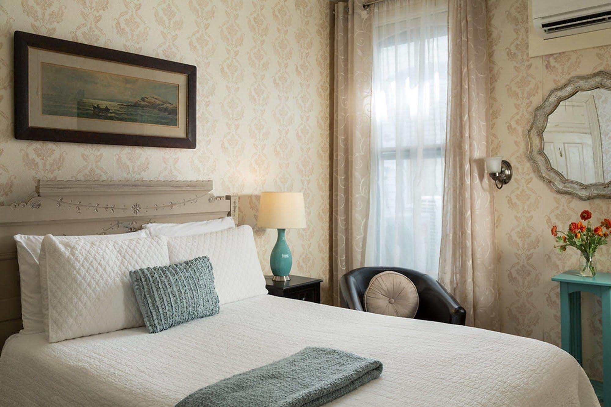 The Carroll Villa Hotel Cape May Ngoại thất bức ảnh