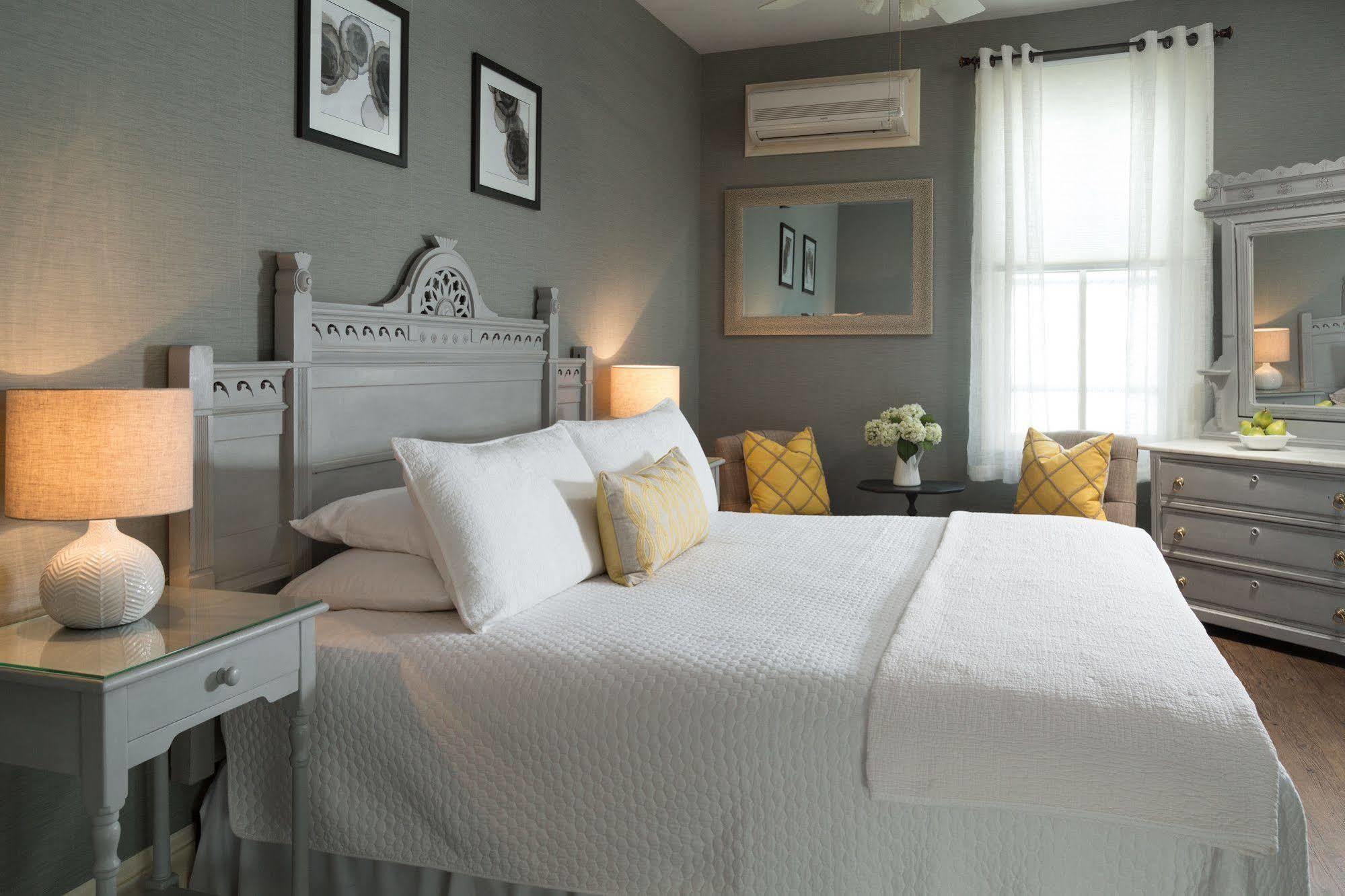 The Carroll Villa Hotel Cape May Ngoại thất bức ảnh