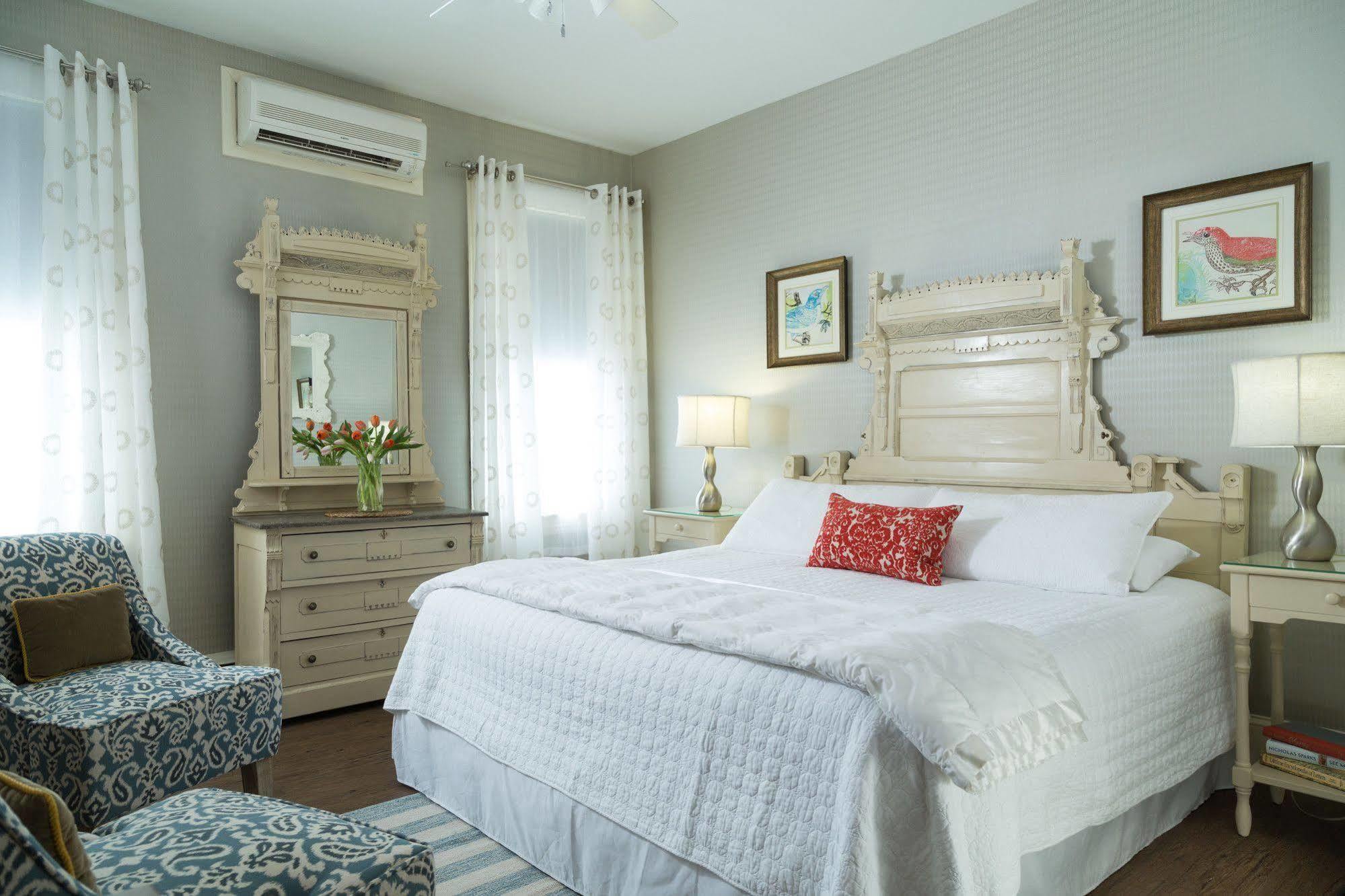 The Carroll Villa Hotel Cape May Ngoại thất bức ảnh