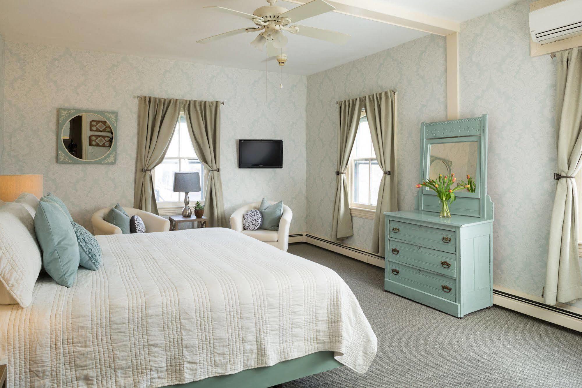 The Carroll Villa Hotel Cape May Ngoại thất bức ảnh