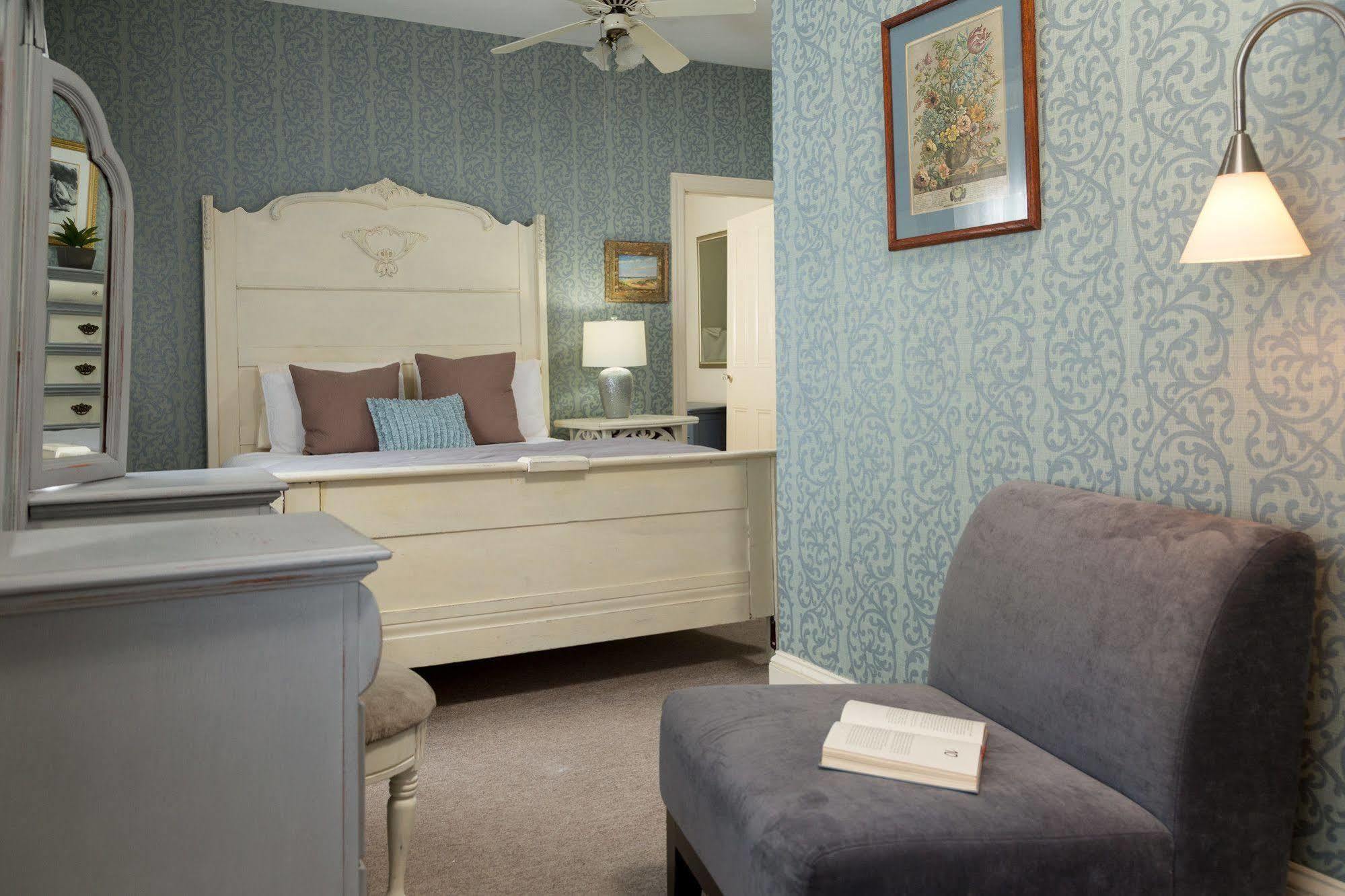 The Carroll Villa Hotel Cape May Ngoại thất bức ảnh