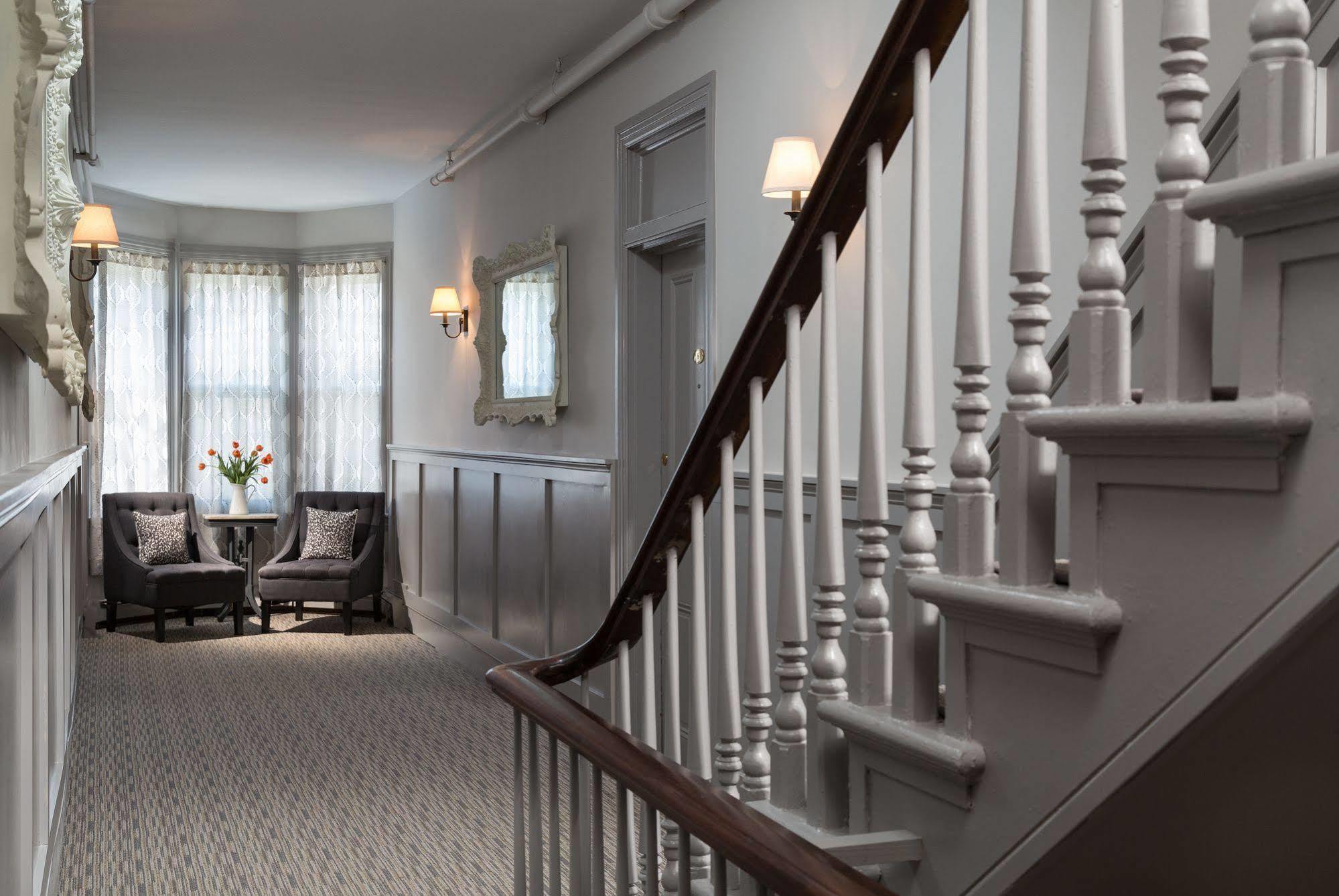 The Carroll Villa Hotel Cape May Ngoại thất bức ảnh